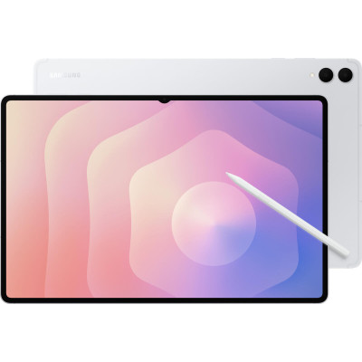 Samsung Galaxy Tab S11 Ultra Wi-Fi 12/256GB Silver (SM-X930NZSR)