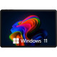 CHUWI Hi10 X2 8/256GB Grey + keyboard cover and mouse (CWI555+kb+m/CW-112942)