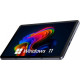 CHUWI Hi10 X2 8/256GB Grey + keyboard cover and mouse (CWI555+kb+m/CW-112942)
