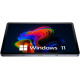 CHUWI Hi10 X2 8/256GB Grey + keyboard cover and mouse (CWI555+kb+m/CW-112942)