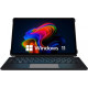CHUWI Hi10 X2 8/256GB Grey + keyboard cover and mouse (CWI555+kb+m/CW-112942)