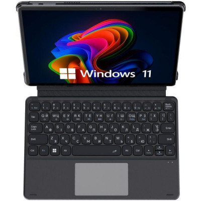 CHUWI Hi10 X2 8/256GB Grey + keyboard cover and mouse (CWI555+kb+m/CW-112942)