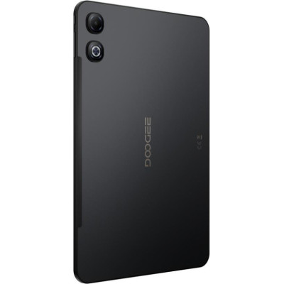 DOOGEE Tab G6 Max 6/256GB LTE Obsidian Black