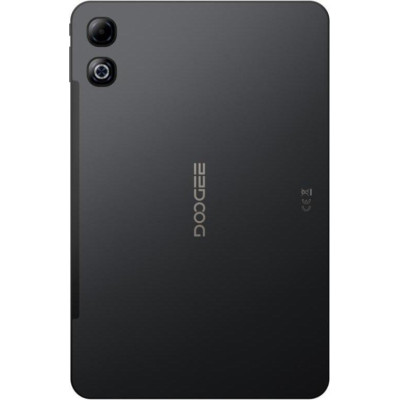 DOOGEE Tab G6 Max 6/256GB LTE Obsidian Black
