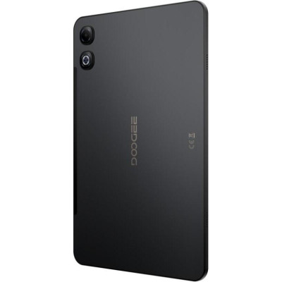 DOOGEE Tab G6 Max 6/256GB LTE Obsidian Black