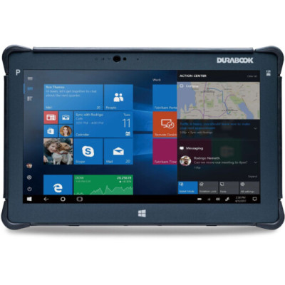 DURABOOK R11 8/256GB LTE Win10P (R1G5A2BEBAXX)