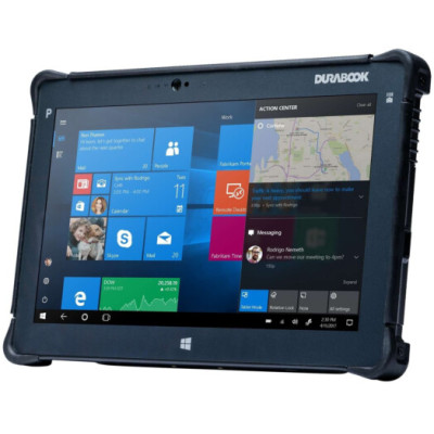 DURABOOK R11 8/256GB LTE Win10P (R1G5A2BEBAXX)