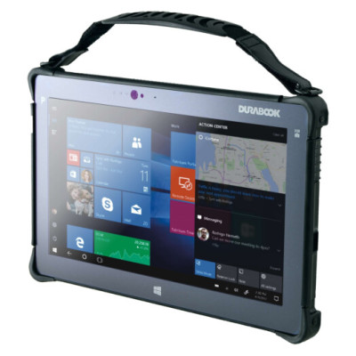 DURABOOK R11 8/256GB LTE Win10P (R1G5A2BEBAXX)