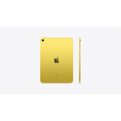 Apple iPad 10.9 2022 Wi-Fi + Cellular 64GB Yellow (MQ6L3)
