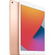 Apple iPad 10.2 2020 Wi-Fi + Cellular 128GB Gold (MYMN2, MYN92)