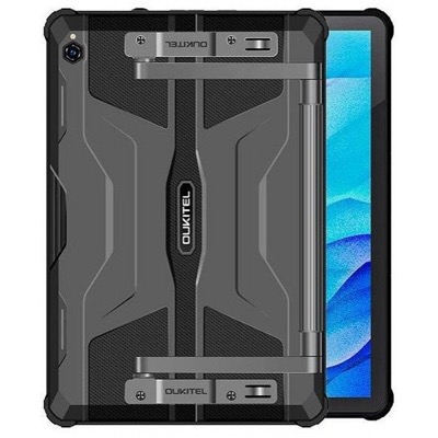 Oukitel RT6 8/256GB 4G Dual Sim Black Oukitel RT6 8/256GB 4G Dual Sim Black