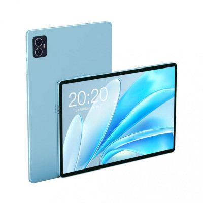 Teclast M50 6/128GB LTE Blue (6940709685532)