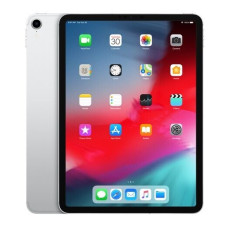 Apple iPad Pro 11 2018 Wi-Fi 1TB Silver (MTXW2)