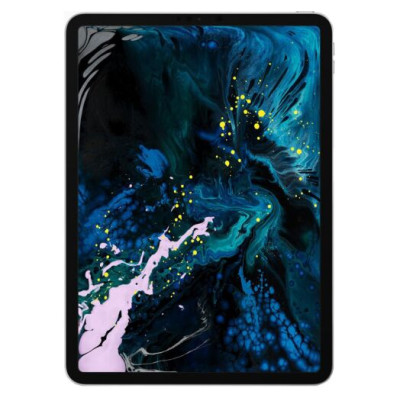 Apple iPad Pro 11 2018 Wi-Fi 1TB Silver (MTXW2)