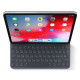 Apple iPad Pro 11 2018 Wi-Fi 1TB Silver (MTXW2)