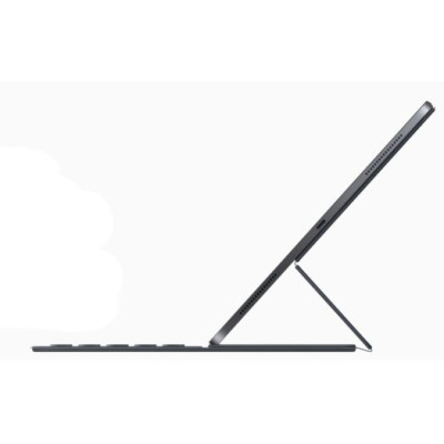 Apple iPad Pro 11 2018 Wi-Fi 1TB Silver (MTXW2)