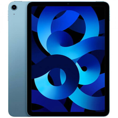 Apple iPad Air 2022 Wi-Fi 64GB Blue (MM9E3)