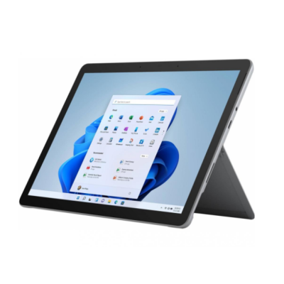 Microsoft Surface Go 3 - i3/8/128GB Platinum (8VD-00033)