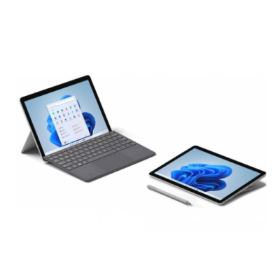Microsoft Surface Go 3 - i3/8/128GB Platinum (8VD-00033)