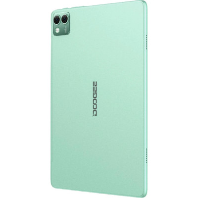 DOOGEE T10S 6/128GB LTE Mint Green