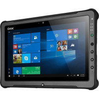 Getac F110G6 8/256Gb Black (FP2154JB1ALX)