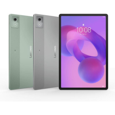 Lenovo Idea Tab Pro 12/256 Luna Grey + Pen (ZAE50100UA)