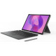 Lenovo Idea Tab Pro 12/256 Luna Grey + Pen (ZAE50100UA)