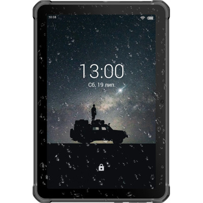 Sigma mobile Tab A1033 X-treme2 Black