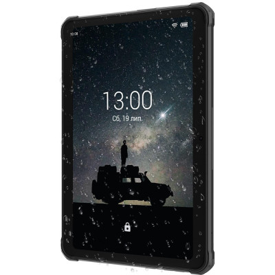 Sigma mobile Tab A1033 X-treme2 Black