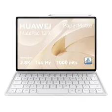 Huawei Matepad 12X Papermatte 12/256 Wi-Fi White + Smart Magnetic Keyboard (53014EGL)