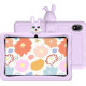 DOOGEE U9 Kid 3/64GB WI-FI Macaron Purple