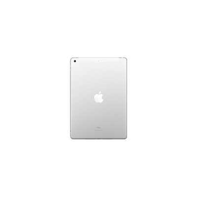 Apple iPad 10.2 2021 Wi-Fi 256GB Silver (MK2P3)