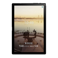 Sigma mobile Tab A1010 Neo 128 Black