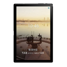 Sigma mobile Tab A1010 Neo 128 Black