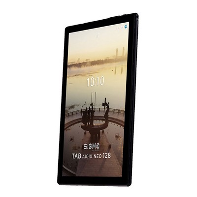 Sigma mobile Tab A1010 Neo 128 Black