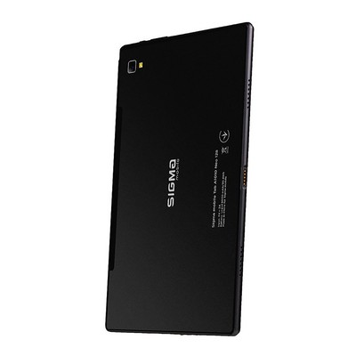 Sigma mobile Tab A1010 Neo 128 Black