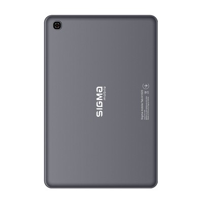 Sigma mobile TAB A1020 Grey