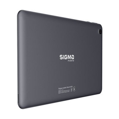 Sigma mobile TAB A1020 Grey