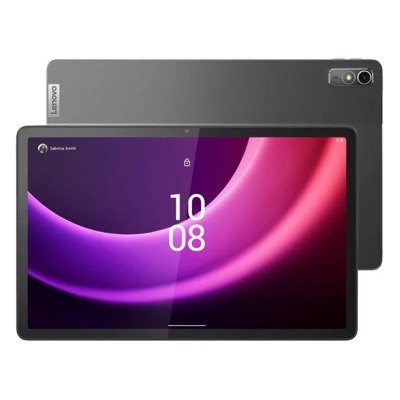 Lenovo Tab P11 6/128GB LTE Gray (ZABG0240PL)