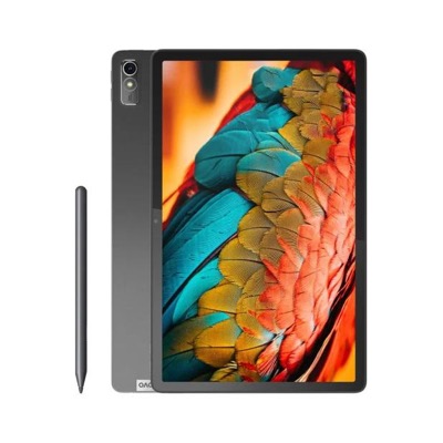 Lenovo Tab P11 6/128GB LTE Gray (ZABG0240PL)