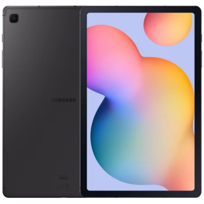 Samsung Galaxy Tab S6 Lite 2022 4/128GB LTE Oxford Gray (SM-P619NZAE)