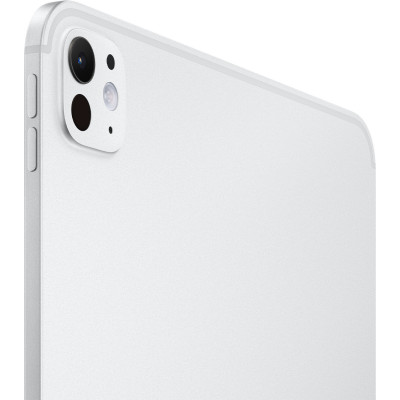 Apple iPad Pro 11 2024 Wi-Fi + Cellular 1TB Silver (MVW63)