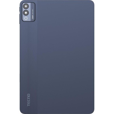 Tecno MegaPad 11 8/128GB Starfall Gray (4894947052194)