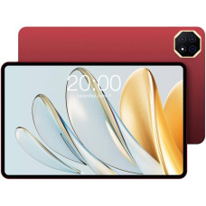 Teclast T60AI 6/128GB LTE Cherry Red (T8E3/TL-112758)