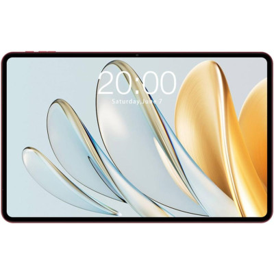 Teclast T60AI 6/128GB LTE Cherry Red (T8E3/TL-112758)