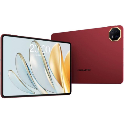 Teclast T60AI 6/128GB LTE Cherry Red (T8E3/TL-112758)