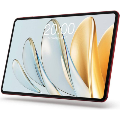 Teclast T60AI 6/128GB LTE Cherry Red (T8E3/TL-112758)