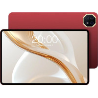 Teclast T60AI 6/128GB LTE Cherry Red (T8E3/TL-112758)