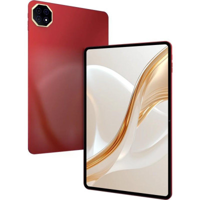 Teclast T60AI 6/128GB LTE Cherry Red (T8E3/TL-112758)