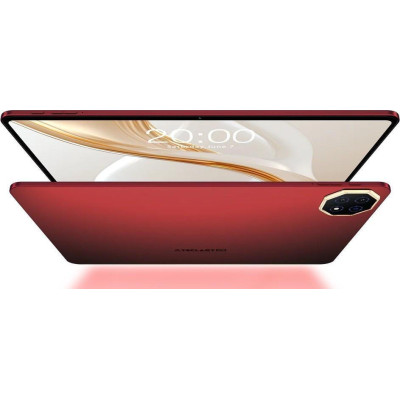 Teclast T60AI 6/128GB LTE Cherry Red (T8E3/TL-112758)